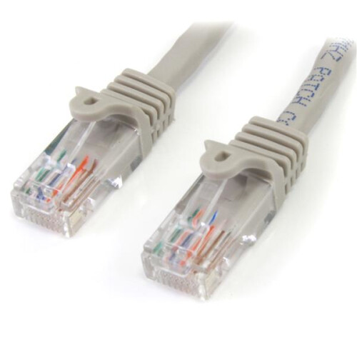 StarTech.com StarTech.com Cat 5e Cables