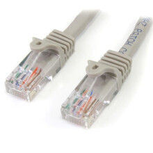 StarTech.com Cat 5e Cables