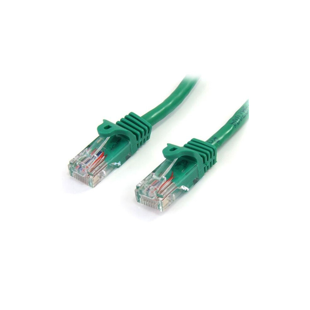 Startech.com Cat 5E Cables