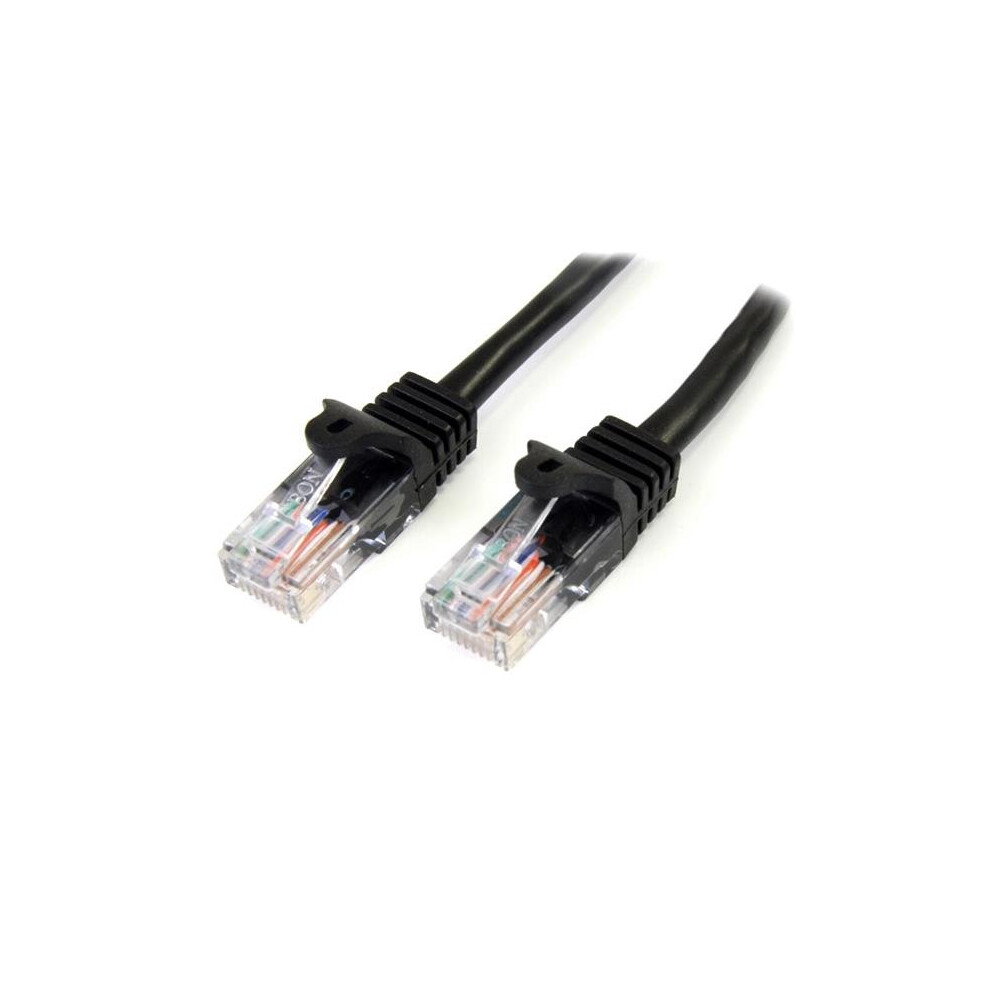 Startech.com Cat 5E Cables