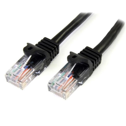 StarTech.com StarTech.com Cat 5e Cables