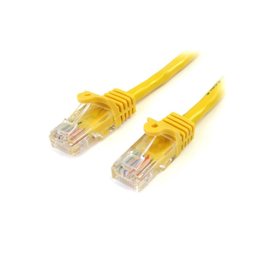 Startech.com Cat 5E Cables