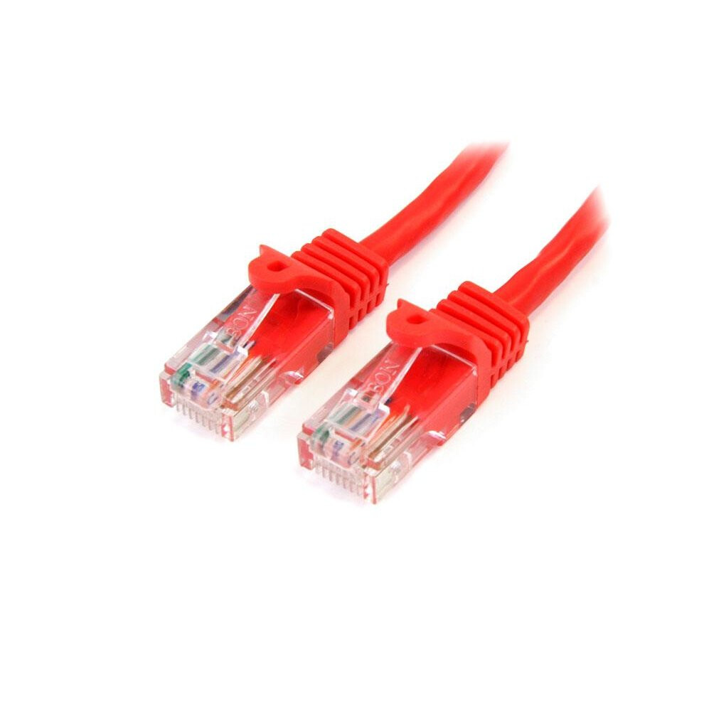 Startech.com Cat 5E Cables