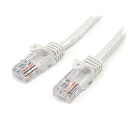 StarTech.com StarTech.com Cat 5e Cables