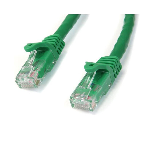 StarTech.com StarTech.com Cat 6 Cables