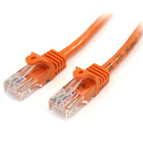 StarTech.com StarTech.com Cat 5e Cables