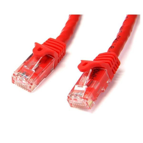StarTech.com StarTech.com Cat 6 Cables