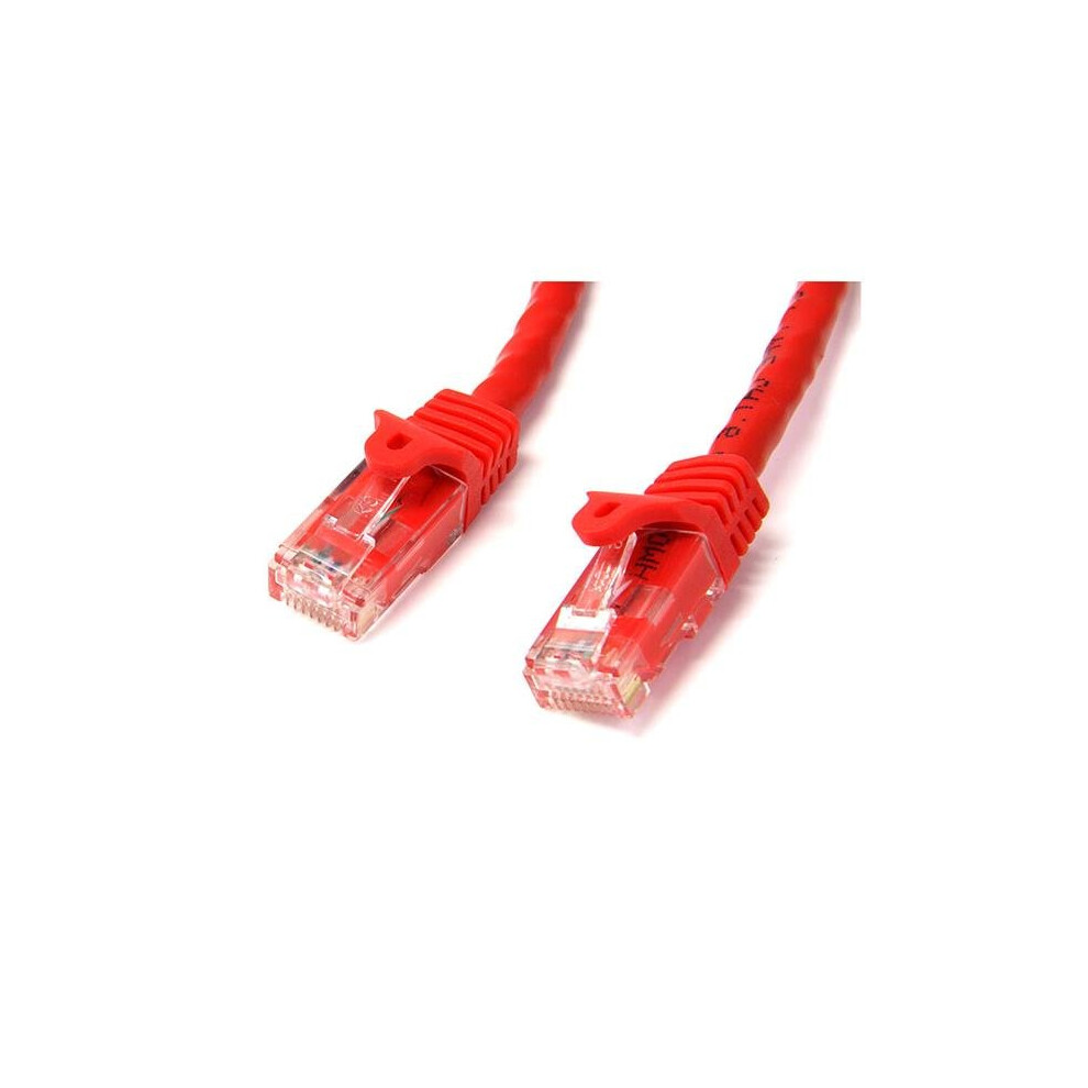 StarTech.com Cat 6 Cables