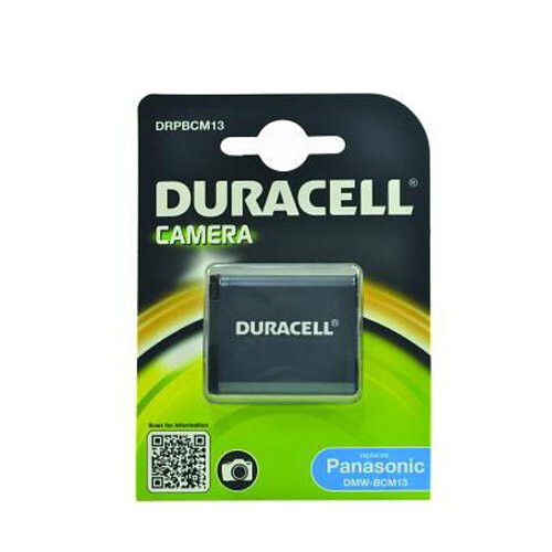 Duracell Duracell DRPBCM13 rechargeable battery