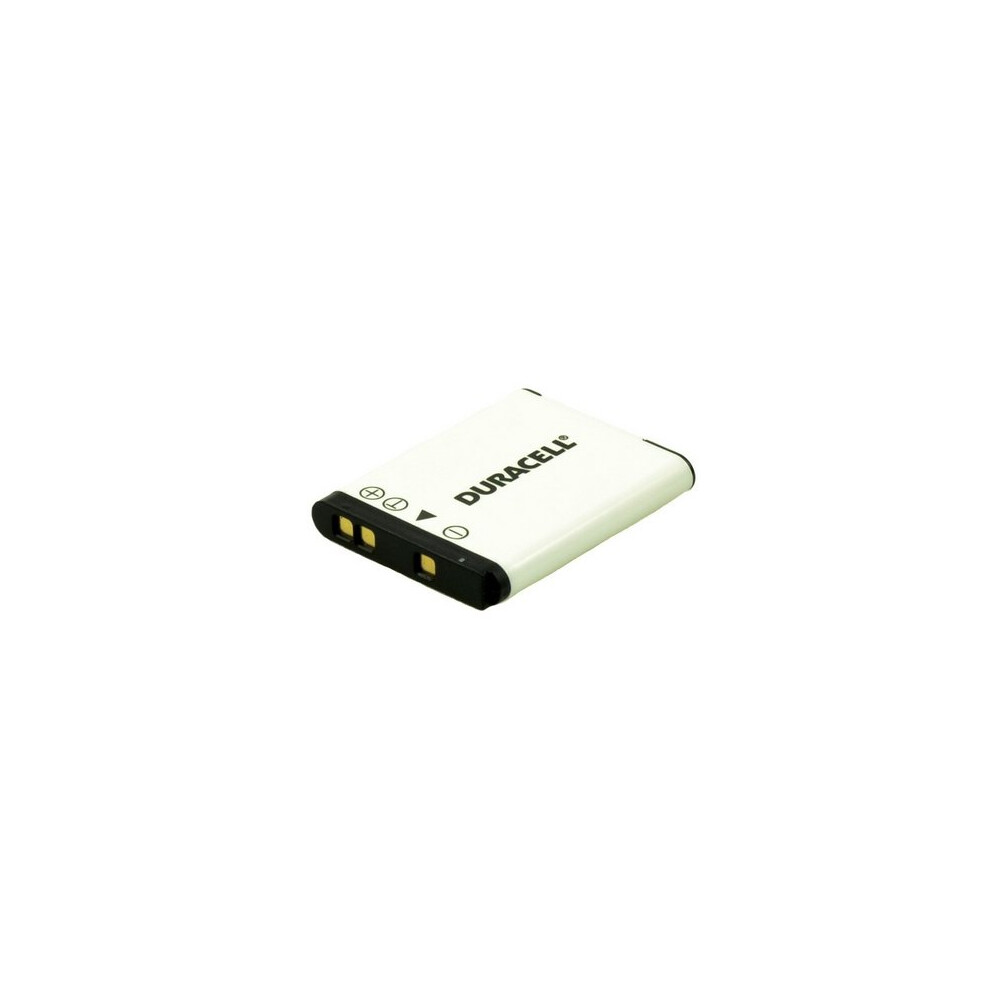 Duracell Dr9963 Lithium-Ion 700Mah 3.7V Rechargeable Battery
