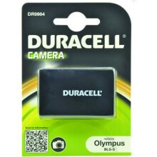 Duracell 7.4V 1000mAh Lithium-Ion 1000mAh 7.4V rechargeable battery