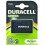 Duracell Duracell DR9964 - Akku für Digitalkamera Li-Ion 1000 mAh - für Olympus E-P5, E-PL3, E-PL5, E-PL6, E-PL7, E-PL8, E-PM1, E 1