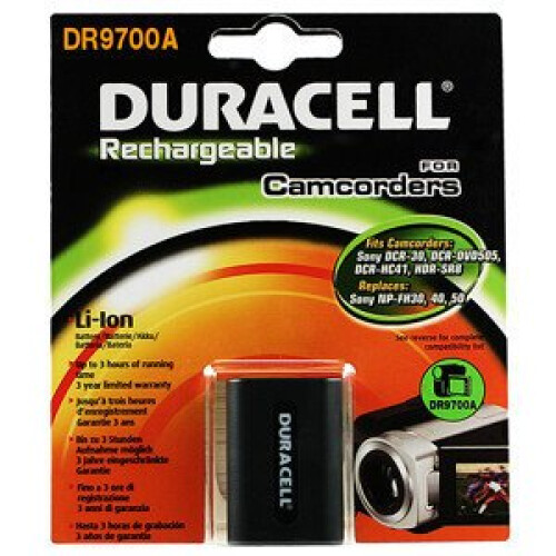 Duracell DURACELL - 77423