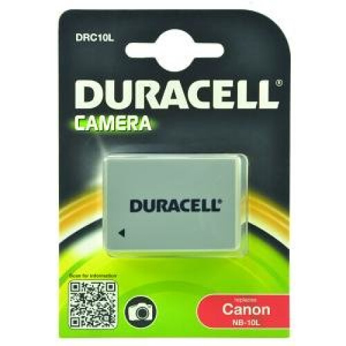 Duracell Duracell 7.4V 820mAh