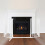 Safetots (46D x 138W cm) Safetots Multi Panel Fire Surround White 7