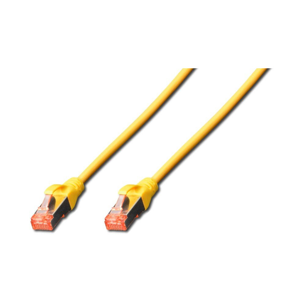 Digitus Cat6 S-Ftp 1M 4016032321699