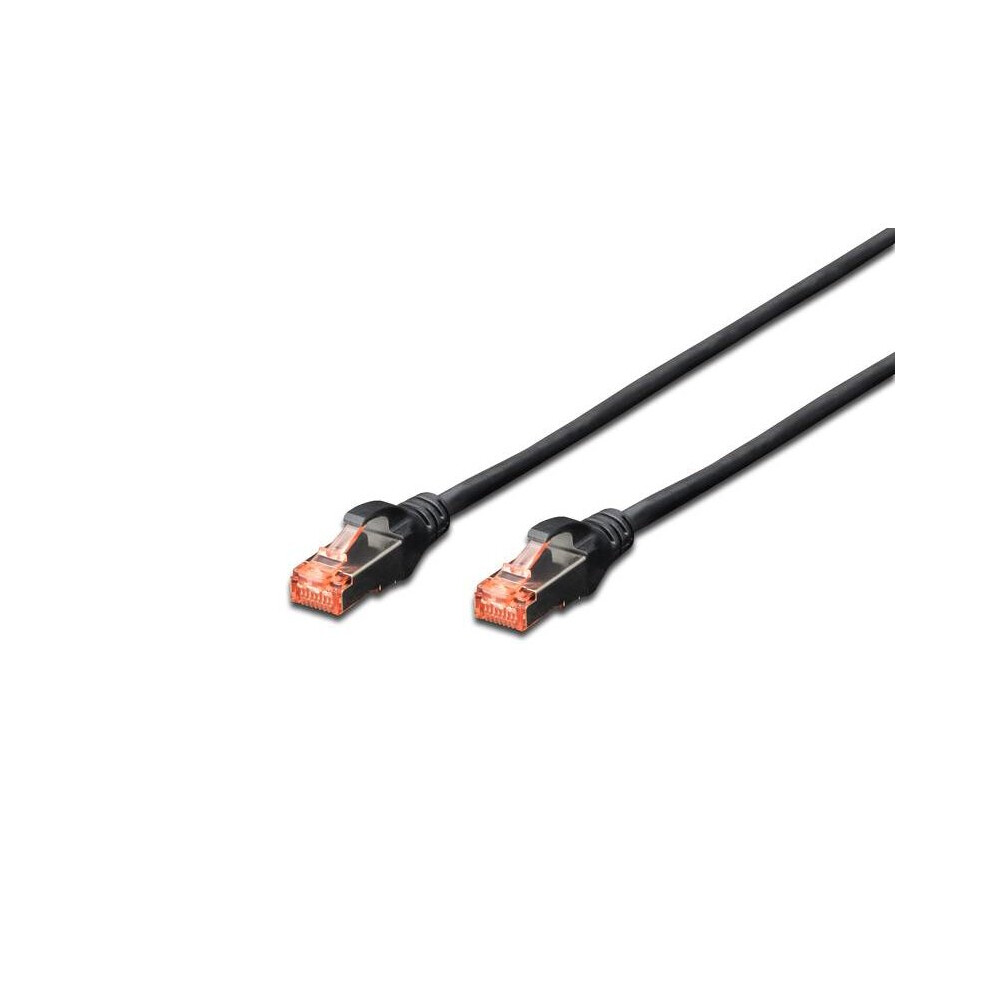Digitus Dk-1644-010/Bl Networking Cable 4016032321644
