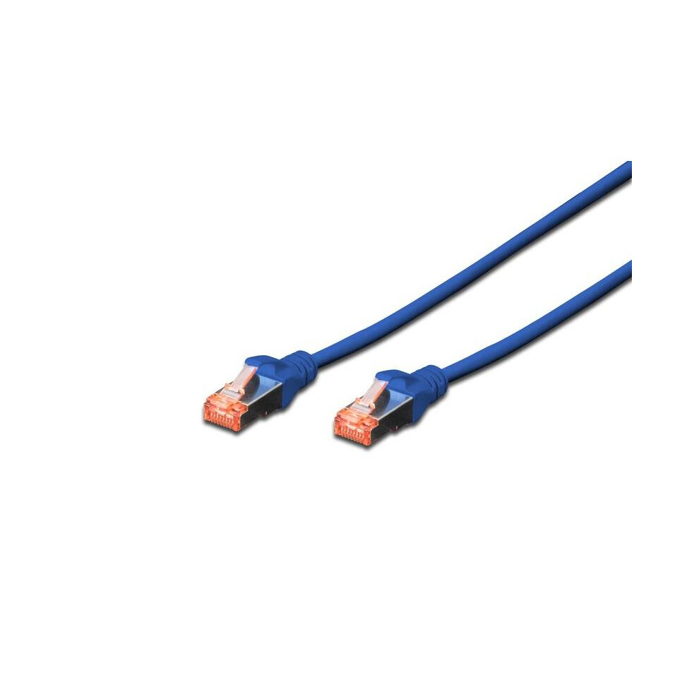Digitus Dk-1644-005/B Networking Cable 4016032321569