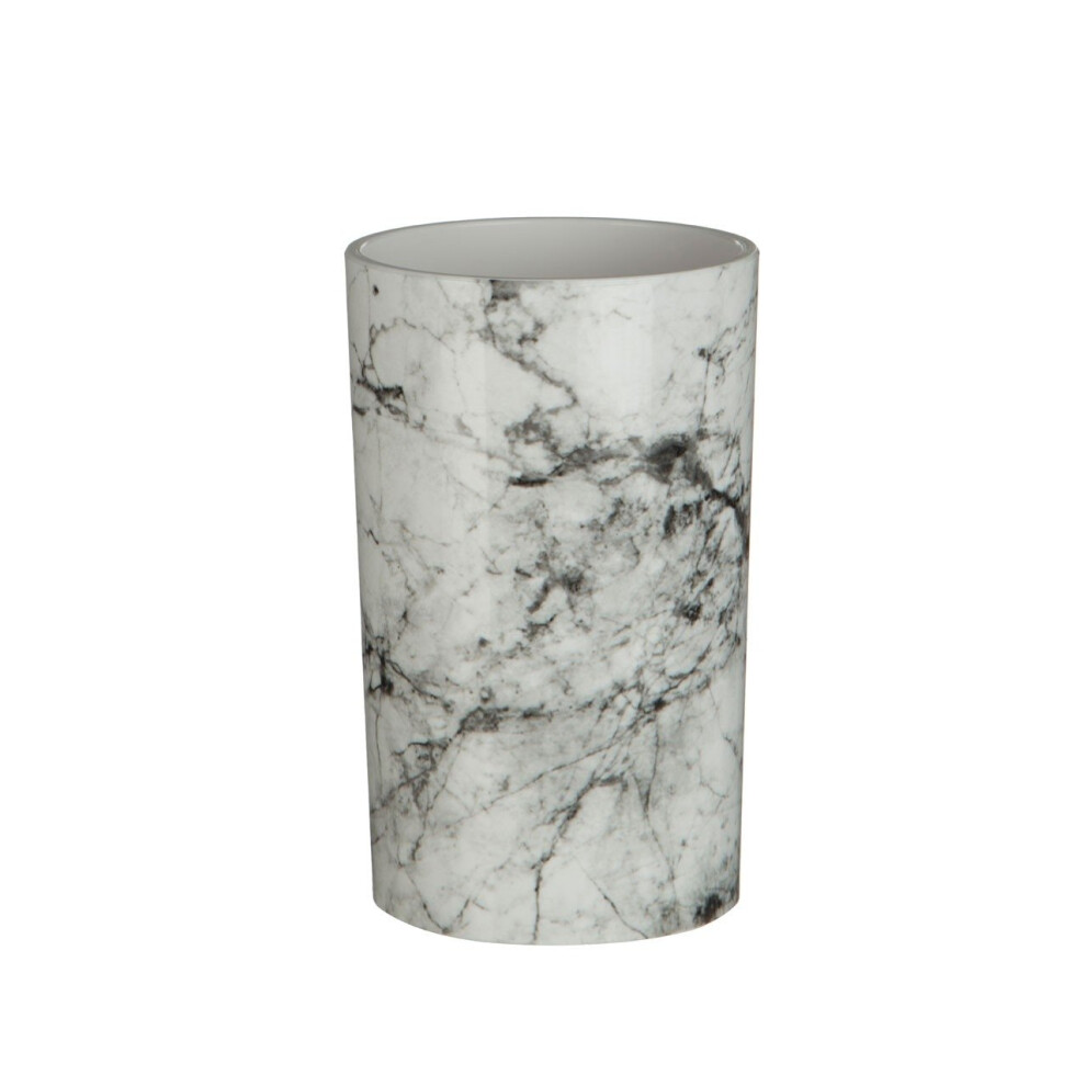Rome Tumbler - Marble Effect