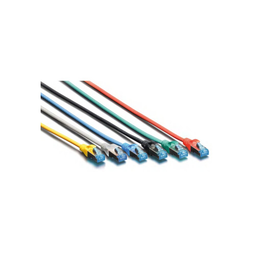 Digitus 0.50M Cat5e Sf/Utp 4016032321057