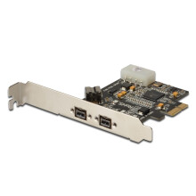 Digitus DS-30203-2 Internal 800Mbit/s
