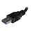 StarTech.com STARTECH USB 3.0 naar RJ45 Gigabit Ethernet Adapter 2