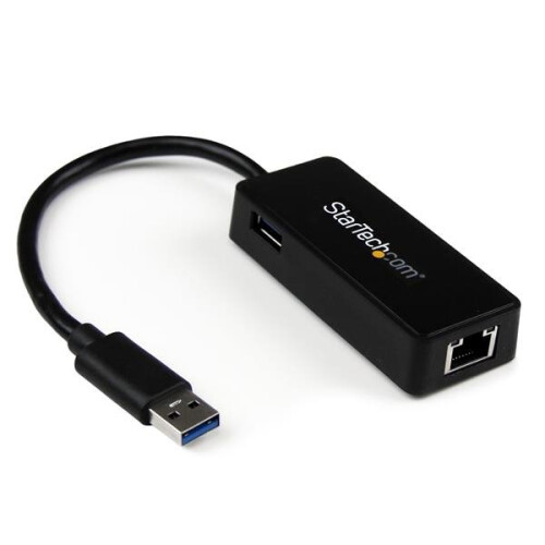 StarTech.com StarTech.com - USB31000SPTB