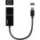 Belkin Belkin USB 3.0 / Gigabit Ethernet Ethernet 2