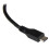 StarTech.com Verkkoadapteri - STARTECH - USB-C:stä RJ45:een - Gigabit Ethernet - Lisä-USB-portti - Musta 2