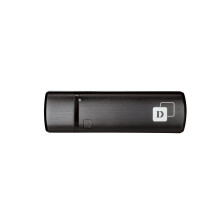 D-Link AC1200 WLAN 867Mbit/s networking card