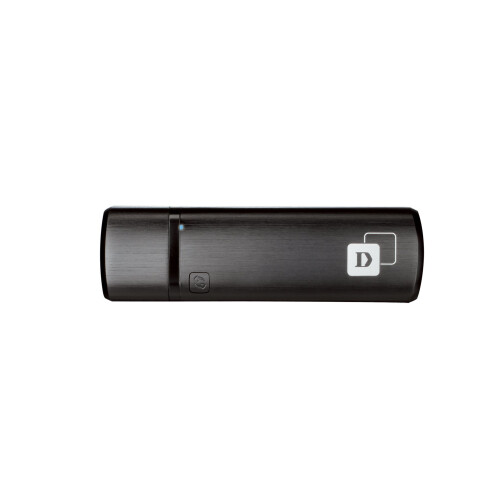 D-Link D-Link AC1200 WLAN 867Mbit/s networking card