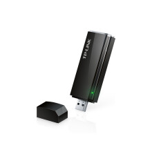 TP-LINK AC1300 RF Wireless 1200Mbit/s networking card