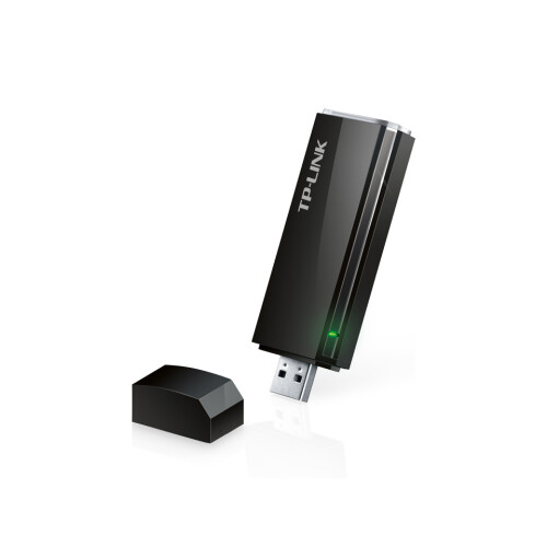 TP-LINK TP-LINK AC1300 RF Wireless 1200Mbit/s networking card
