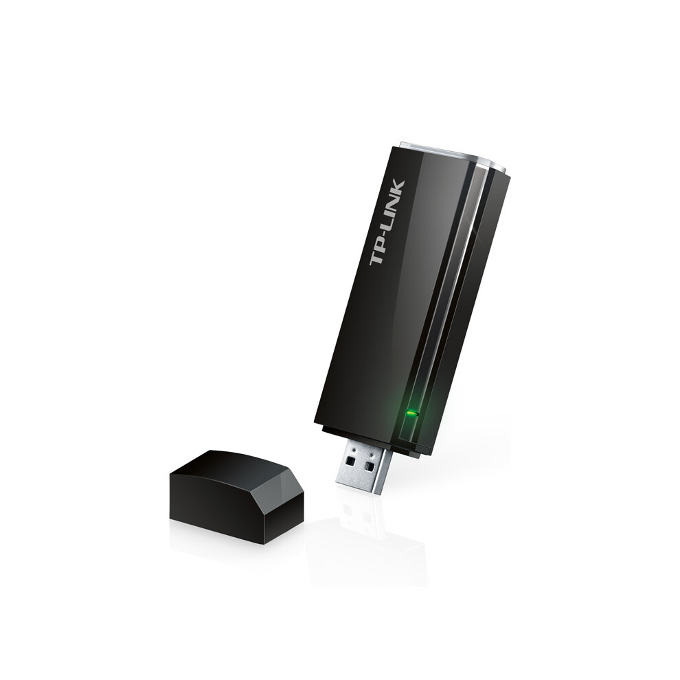 Tp-Link Ac1300 Rf Wireless 1200Mbit/S Networking Card