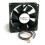 StarTech.com STARTECH Computerlüfter - Pulsweitenmodulation - 80 mm 1