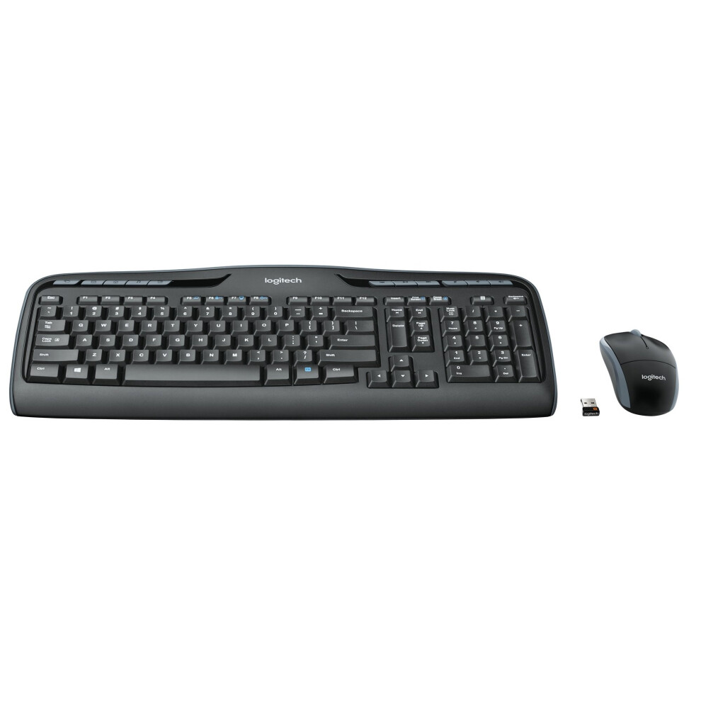 Logitech Lgt-Mk330-Us