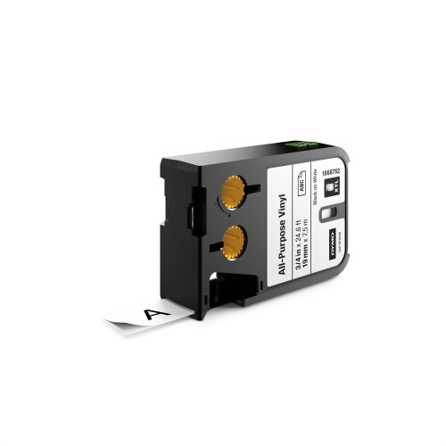 DYMO Dymo 1868752 DirectLabel-etikettes, 19mm x 7m