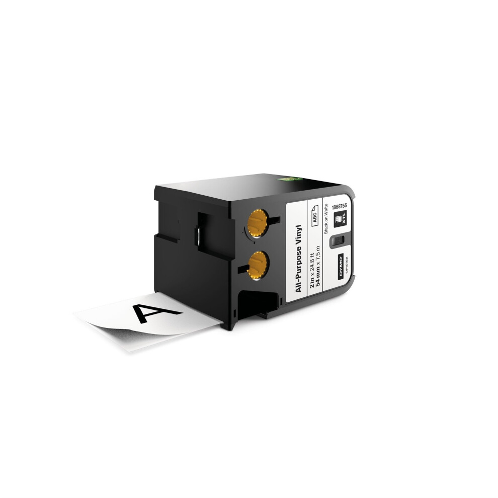 Dymo 1868755 DirectLabel-etikettes, 54mm x 7m