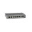 Netgear Netgear GS108E Managed Gigabit Ethernet (10/100/1000) 1