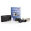 StarTech.com Konzentrator (Hub) - STARTECH.COM - 4-Port Kompakt Schwarz USB 2.0 - Erweiterung für Desktop-Computer 2