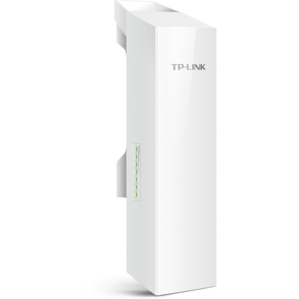 TP-LINK CPE510 300Mbit/s Power over Ethernet (PoE) White WLAN access point