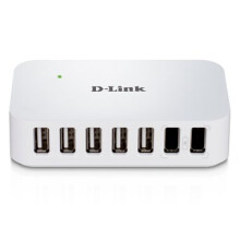 D-Link Hub DUB-H7