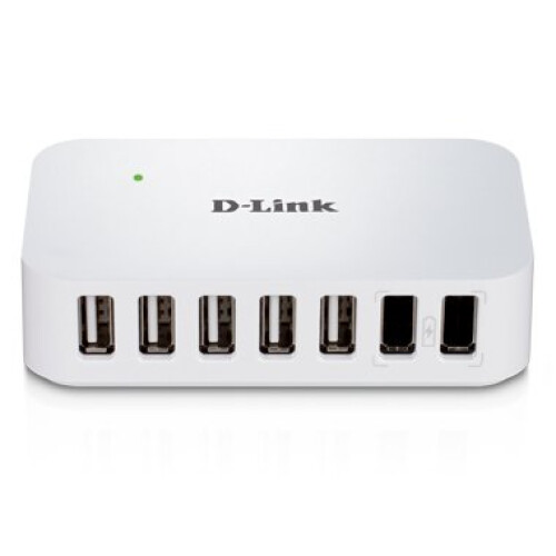 D-Link Hub DUB-H7