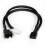 StarTech.com STARTECH Computerlüfter - Pulsweitenmodulation - 80 mm 2