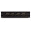 StarTech.com StarTech.com 7 Port Black USB 2.0 Hub 2