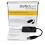 StarTech.com StarTech.com Portable 4 Port SuperSpeed Mini USB 3.0 Hub - Black 2