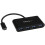 StarTech.com StarTech.com 4-Port USB-C Hub - USB-C to 4x USB-A - USB 3.0 Hub - Bus Powered 1