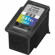 Canon 5226B005 (541 XL) Printhead color, 400 pages, 15ml