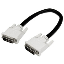 StarTech.com 1m DVI-D Dual Link Cable - M/M