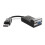 HP Displayport till VGA-adapter 1